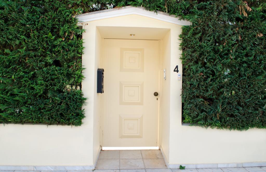 Apartments Nina Pallini  Exterior photo